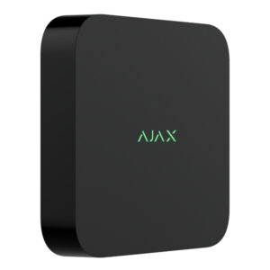 Ajax NVR DC (16 ch) Negro