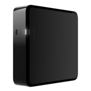 Ajax NVR HAC (16 ch) Negro