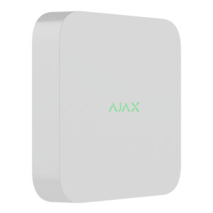Ajax NVR (16 ch) Blanco