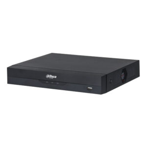 Dahua NVR2104HS-I2 — Grabador NVR 4 canales WizSense 1HDD IA