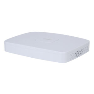 Dahua NVR2108-8P-I2 — NVR 8 canales WizSense 8PoE 1HDD