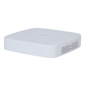 Dahua NVR2108-S3 — Grabador NVR 8 canales 1HDD H.265