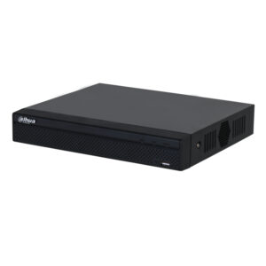 Dahua NVR2108HS-8P-4KS3 — NVR 8 canales 4K H.265 8 PoE 1 HDD