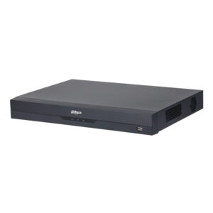 Dahua NVR2208-I2 — Grabador NVR 8 canales WizSense 2 HDD AI