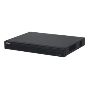 Dahua NVR2216-4KS3 — Grabador NVR 16 canales 4K 2HDD Lite