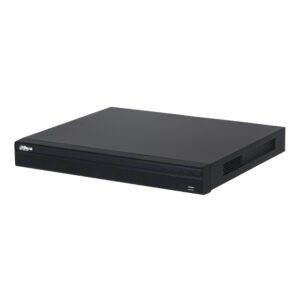 Dahua NVR4208-8P-4KS3 — Grabador NVR 8 canales 8 PoE 4K 2 HDD