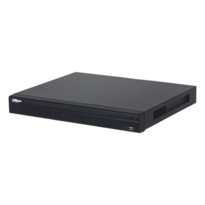 Dahua NVR4216-16P-4KS3 — NVR 16 canales 16PoE 4K H.265 2HDD