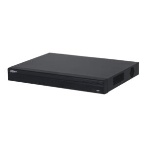 Dahua NVR4216-4KS3 — Grabador NVR 16 canales 4K 2HDD Lite