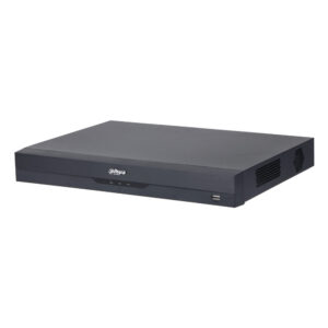 Dahua NVR4216-EI — Grabador NVR 16 canales WizSense 2 HDD con IA