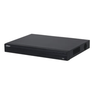 Dahua NVR4232-4KS3 — Grabador NVR 32 canales 4K 2HDD