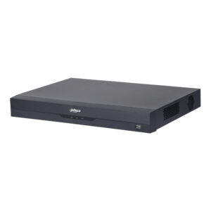 Dahua NVR4232-EI — NVR 32 canales WizSense 2 HDD con IA