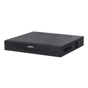 Dahua NVR4416-16P-EI — NVR 16 canales 4K H.265 16PoE 4HDD WizSense AI