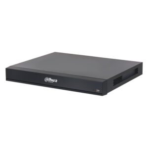 Dahua NVR5208-8P-XI — Grabador NVR 8 canales 8 PoE WizMind 2 HDD IA