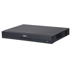 Dahua NVR5232-2N-EI2 Grabador NVR 32 canales WizSense 2HDD HDMI 8K AI