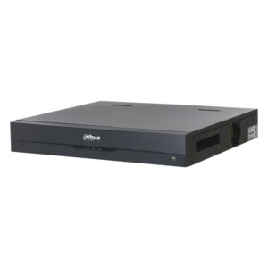 Dahua NVR5432-EI2 — Grabador NVR 32 canales AI WizSense 4K/8K