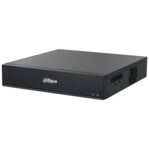 Dahua NVR5832-XI — NVR 32 canales WizMind 2U 8HDD RAID AI