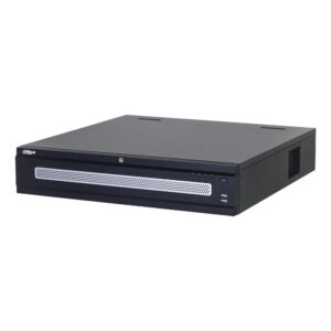 Dahua NVR608H-128-XI NVR 128 canales WizMind 1280Mbps 8HDD RAID H.265 4xHDMI