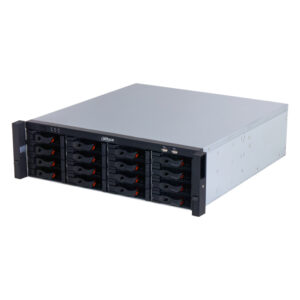Dahua NVR616H-128-XI NVR 128 canales 3U 16HDD WizMind
