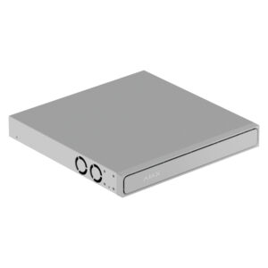 Ajax NVR H2DAC (8ch) Blanco