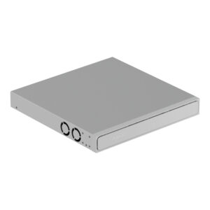 Ajax Superior NVR H2DAI8PAC (16ch) 8 PoE Blanco