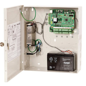 Honeywell NX1MPS – Kit básico de caja metálica NetAXS-123™