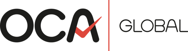 OCA Global – Entidad certificadora ISO 9001