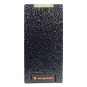 Honeywell OmniClass 2.0 OM30BHOND Lector de proximidad Smart Card marco negro