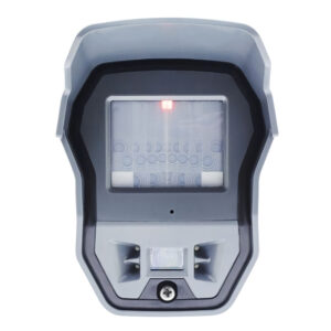 Videofied OMV210 Detector Exterior con Cámara MotionViewer