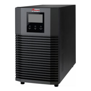 Xmart by Integra OPTIMA-T10-03K SAI Online Doble Conversión 3 KVA Torre