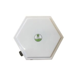 WairLink ORIX216DG Equipo de enlace dual con antena integrada 16 dBi PoE