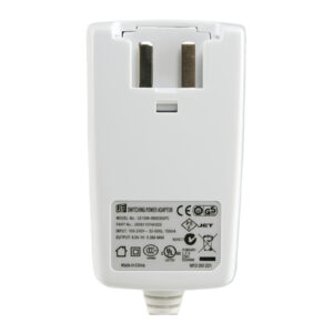 Paradox PA6 — Alimentador 6 V para teclados K32RF y K37