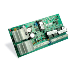 DSC PC4204 Fuente de Alimentación y Módulo de Salidas de Relé MAXSYS
