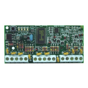 DSC PC5320 Módulo Receptor Múltiple Inalámbrico PowerSeries