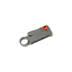 DrUTP PELARG Pelacables Rotatorio para Cable Coaxial RG58 RG59 RG6