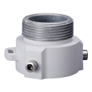 Dahua PFA111A – Adaptador de rosca anticorrosión para cámaras PTZ