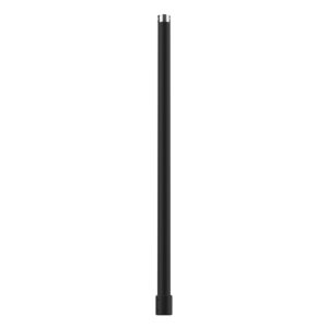 Dahua PFA117-B-V2 Extensión de 780 mm para soporte de techo PFB220C (negro)