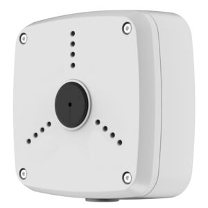 Dahua PFA122-V3 Caja de conexiones estanca IP66 para cámaras tubulares y miniDomo