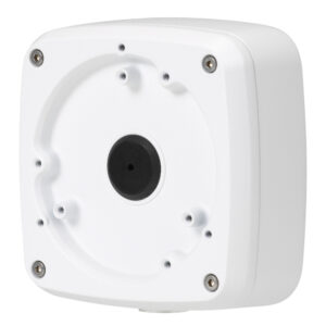 Dahua PFA123-V3 Caja de conexiones estanca para cámaras domo