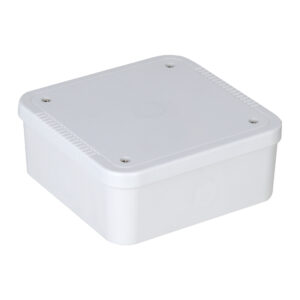 Dahua PFA12C – Caja de conexiones de plástico