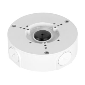 Dahua PFA130-E Caja de conexiones impermeable para cámaras tubulares y minidomos