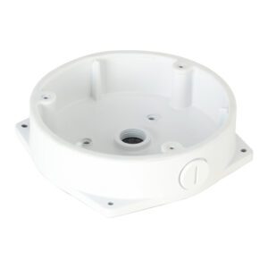 Dahua PFA132-E Caja de conexiones para cámara mini-domo