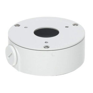 Dahua PFA134-V2 Caja de conexiones para cámaras tubulares con anclaje en 3 puntos