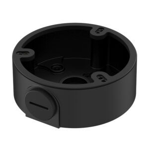 Dahua PFA135-B-V2 Caja de conexiones para cámaras serie IPC-HFW y HAC-HFW Color Negro