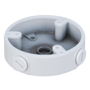 Dahua PFA137-V2 Caja de conexiones para domos, minidomos y fisheye