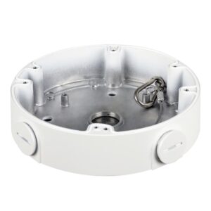 Dahua PFA138-V3 – Caja de conexiones circular para cámaras HDBWx