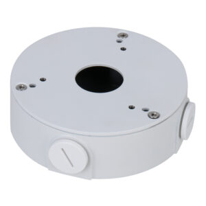 Dahua PFA13G – Caja de conexiones para cámaras domo y tubular