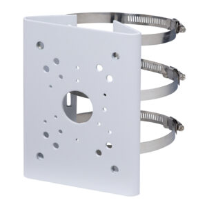 Dahua PFA150-V3 Adaptador de montaje en poste para cámaras