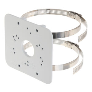 Dahua PFA152-E-V2 Mini Adaptador de Montaje en Poste