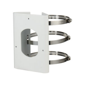 Dahua PFA154 — Soporte de montaje en poste para cámaras