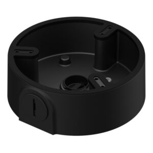 Dahua PFA197R-B Caja de conexiones para cámaras HDBW color negro
